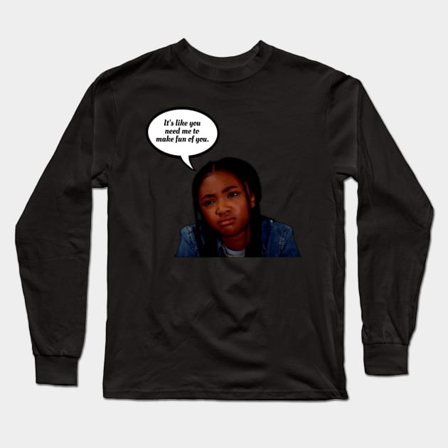 Annabeth Chase 1x04 | Percy Jackson Long Sleeve T-Shirt by Singletary Creation